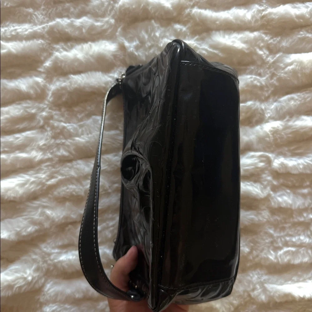 Coach Shoulder Bag Y2K - Picture 4 of 5